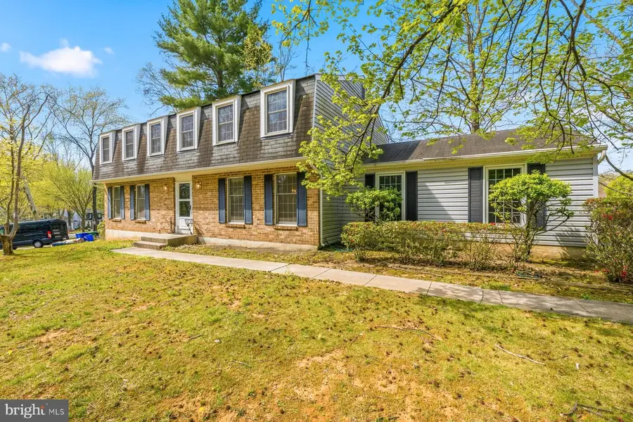 9575 Angelina Cir, Columbia, MD 21045 - #2