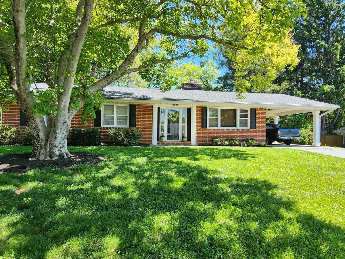 2513 Melba Rd, Ellicott City, MD 21042 - #1