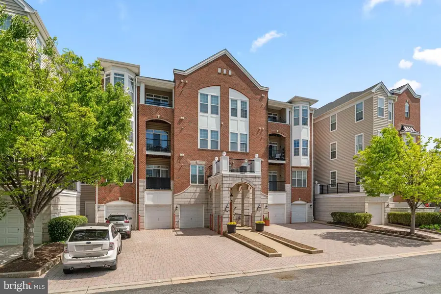 5900 Great Star Dr #203, Clarksville, MD 21029 - #2