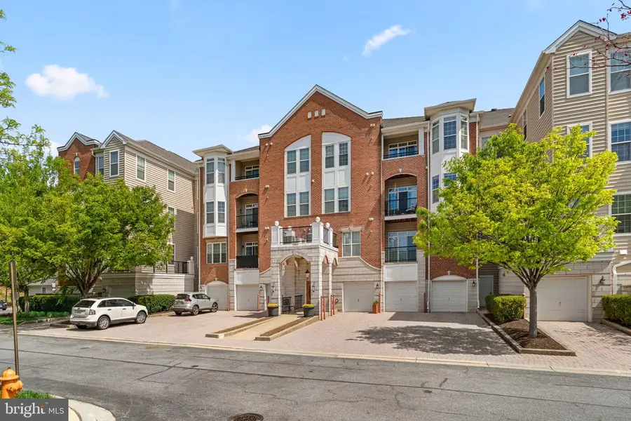 5900 Great Star Dr #203, Clarksville, MD 21029 - #3