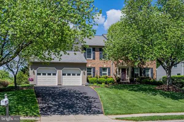 7713 Sandstone Ct, ELLICOTT CITY, MD 21043