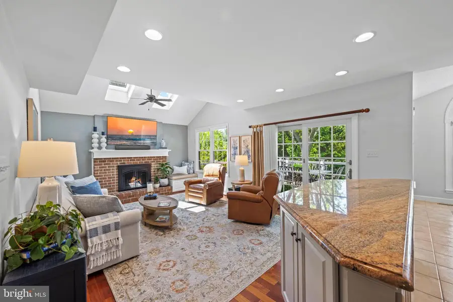 7713 Sandstone Ct, Ellicott City, MD 21043 - #3