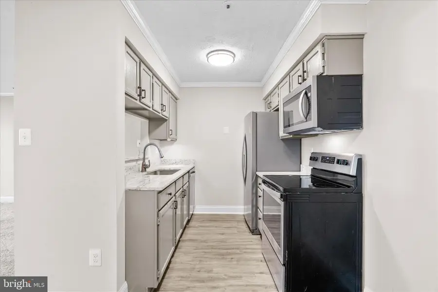 4720 Dorsey Hall Dr #602, Ellicott City, MD 21042 - #2