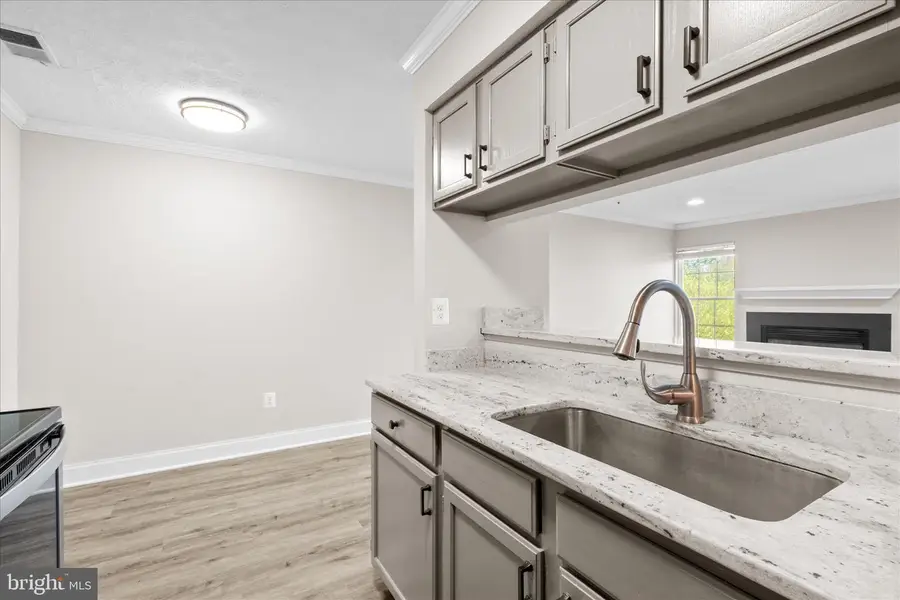 4720 Dorsey Hall Dr #602, Ellicott City, MD 21042 - #3