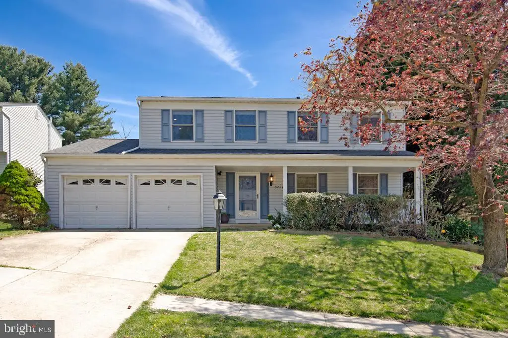 5220 Farm Pond Ln, Columbia, MD 21045 - #1