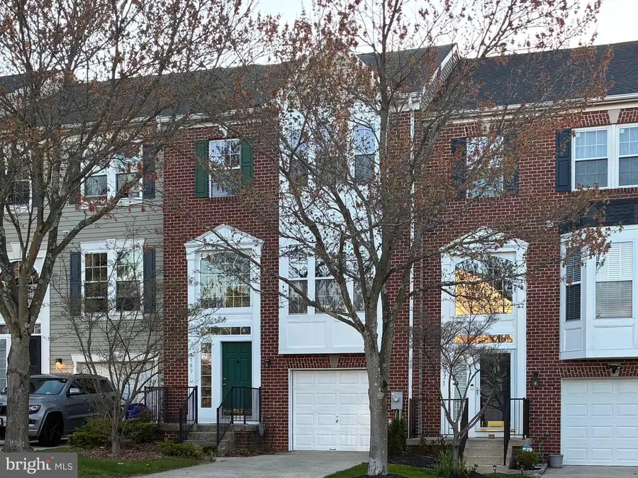 8769 Stonehouse Dr, Ellicott City, MD 21043 - #2