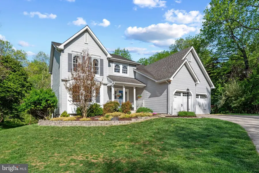 6112 Dry Leaf Path, Columbia, MD 21044 - #2