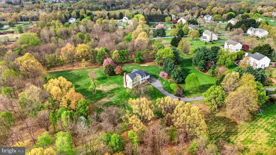 14736 Carriage Mill Rd, Woodbine, MD 21797 - #3