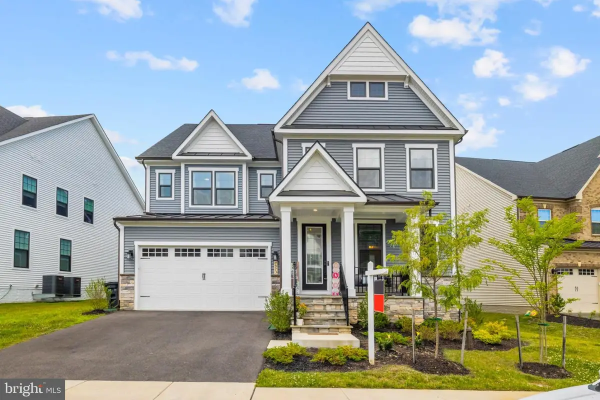 7973 Lawndale Cir, Columbia, MD 21044 - #1