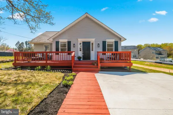 5740 Old Landing Rd Sw, ELKRIDGE, MD 21075