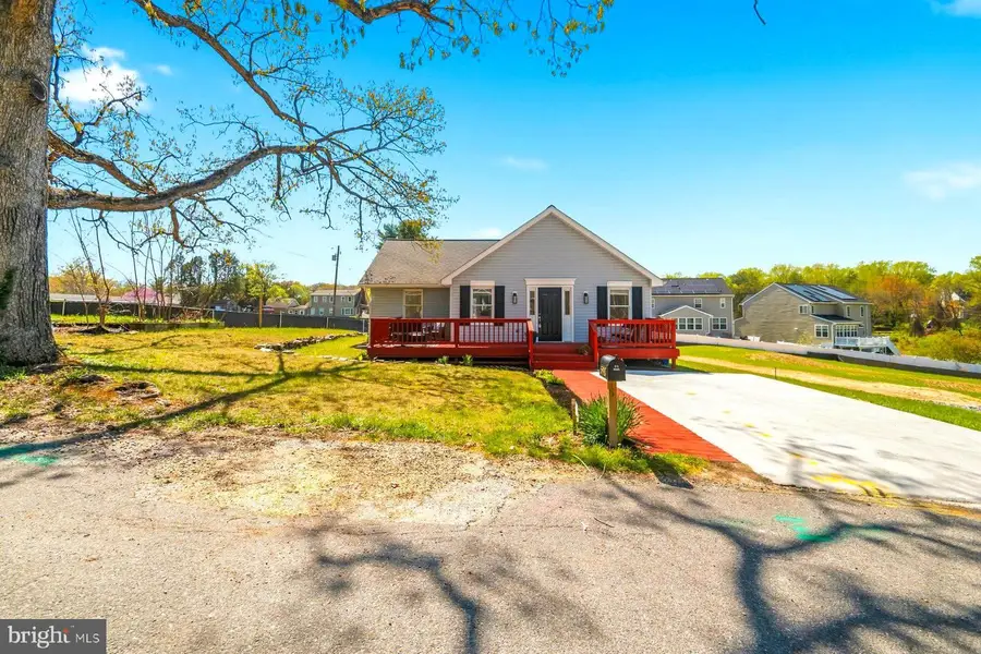 5740 Old Landing Rd Sw, Elkridge, MD 21075 - #2