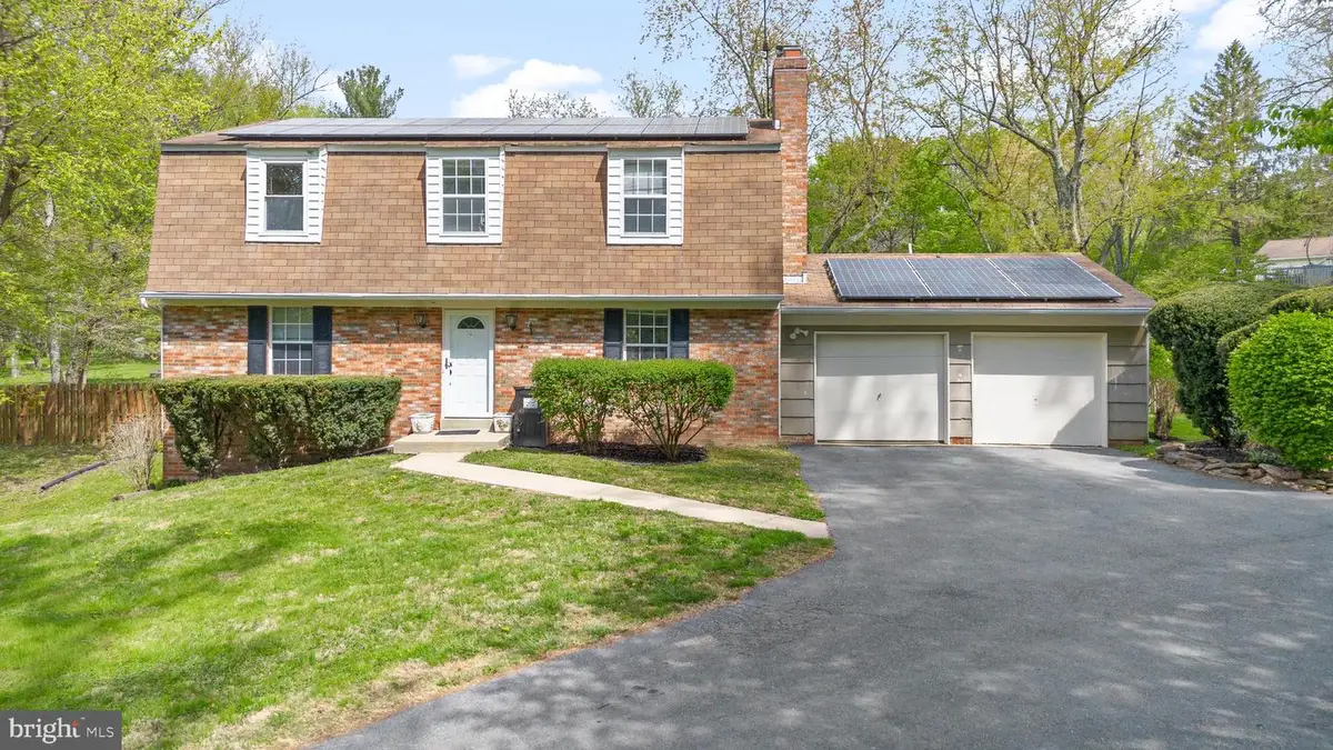 7032 Mink Hollow Rd, Highland, MD 20777 - #1