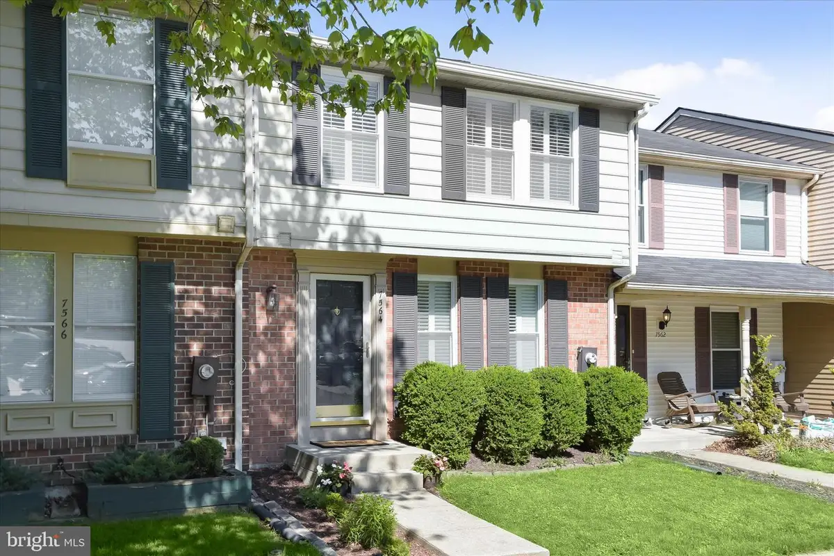 7564 Rain Flower Way, Columbia, MD 21046 - #1