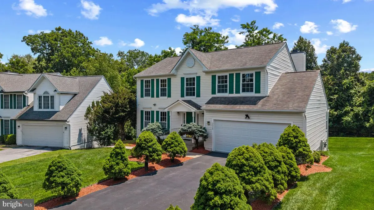 3515 Woodgate Ct, Ellicott City, MD 21042 - #1