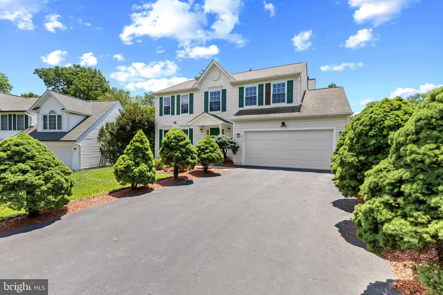 3515 Woodgate Ct, Ellicott City, MD 21042 - #3