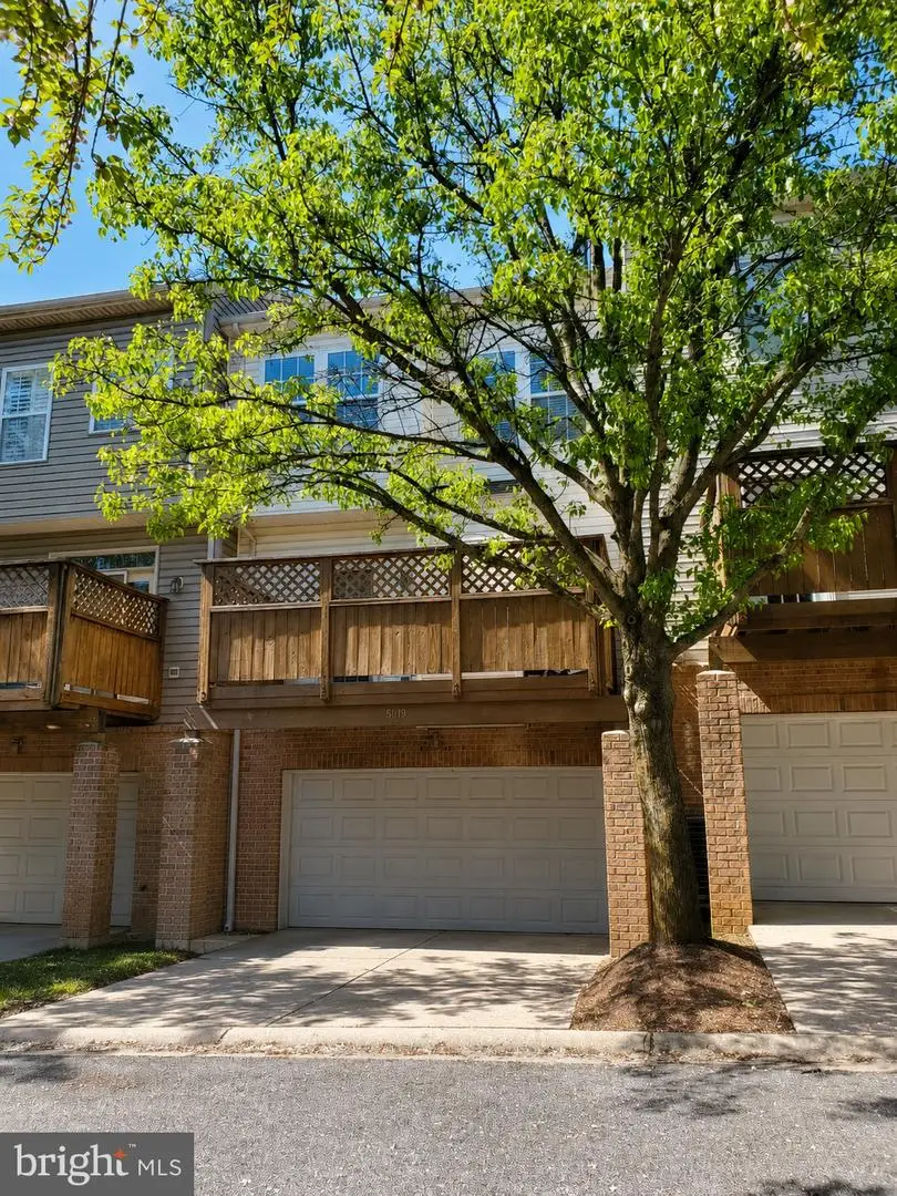 5919 Trumpet Sound Ct #2, Clarksville, MD 21029 - #2