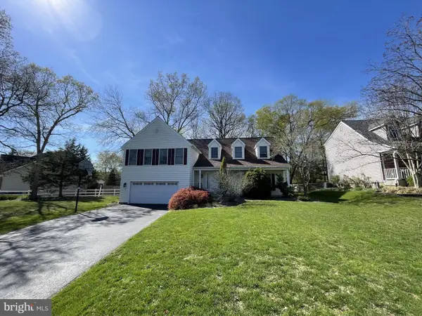 8816 Doves Fly, LAUREL, MD 20723