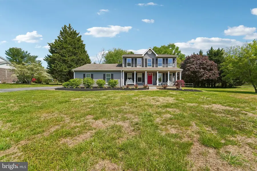 6652 Prestwick Dr, Highland, MD 20777 - #2