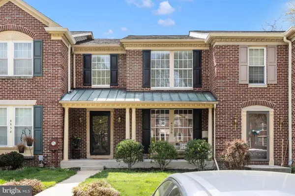 4536 Kingscup Ct, ELLICOTT CITY, MD 21042