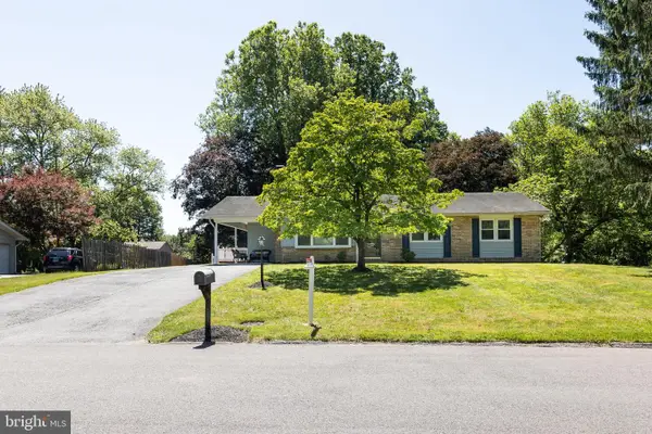 9917 Windflower Dr, ELLICOTT CITY, MD 21042