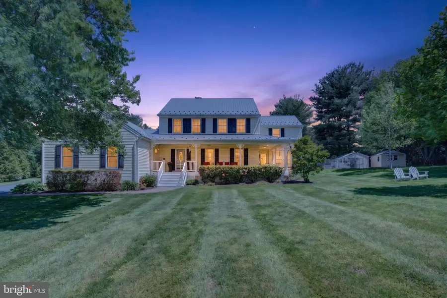 4425 Linthicum Rd, Dayton, MD 21036 - #2
