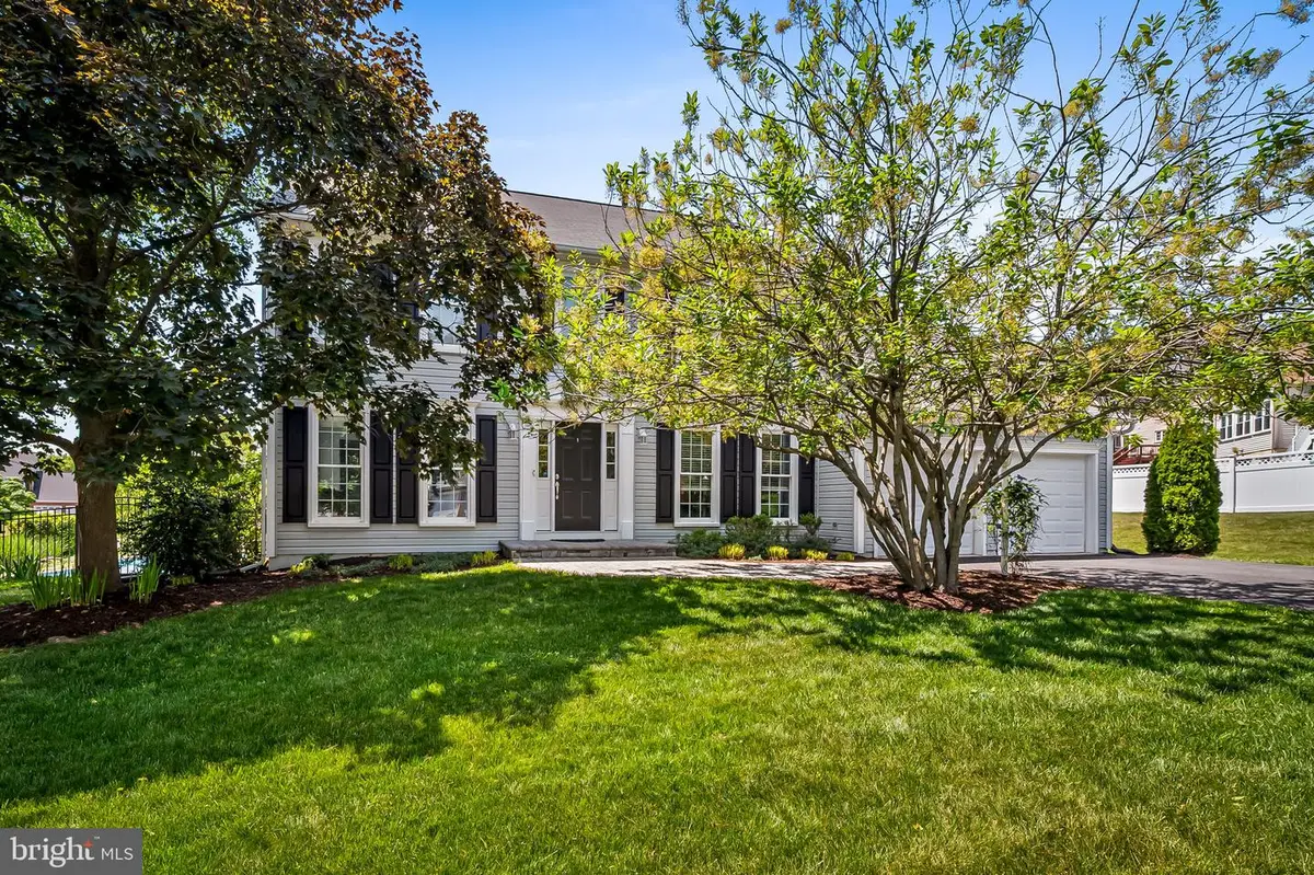 5228 Rising Sun Ln, Ellicott City, MD 21043 - #1
