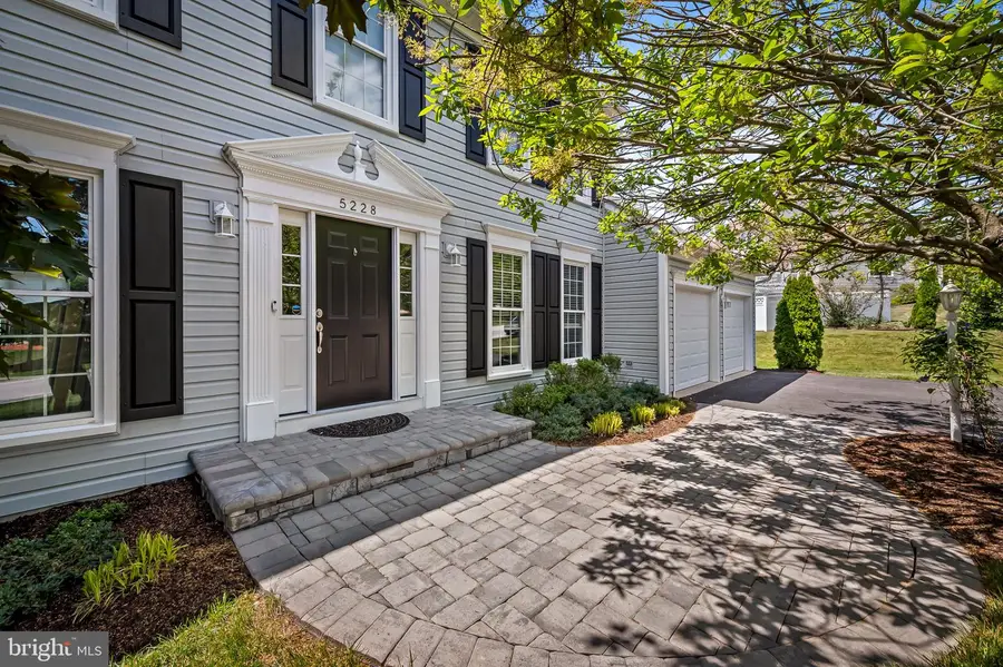 5228 Rising Sun Ln, Ellicott City, MD 21043 - #2