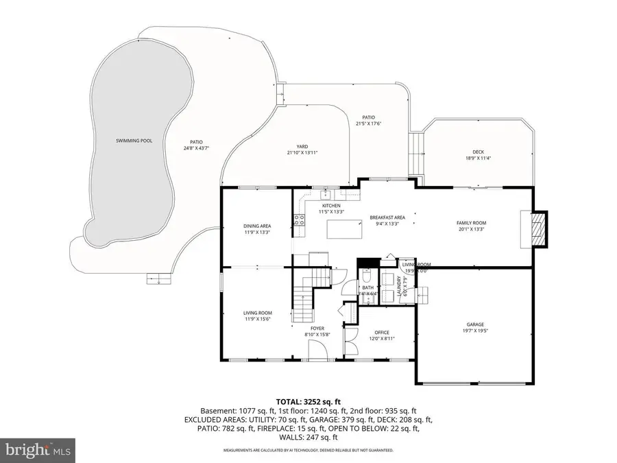 5228 Rising Sun Ln, Ellicott City, MD 21043 - #3