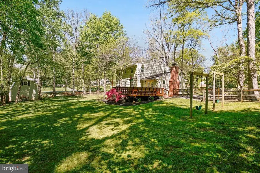 14023 Castlebar Dr, Glenwood, MD 21738 - #3