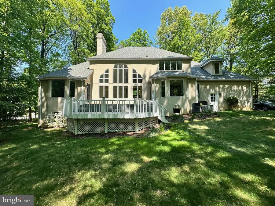 11801 Wollingford Ct, Clarksville, MD 21029 - #2