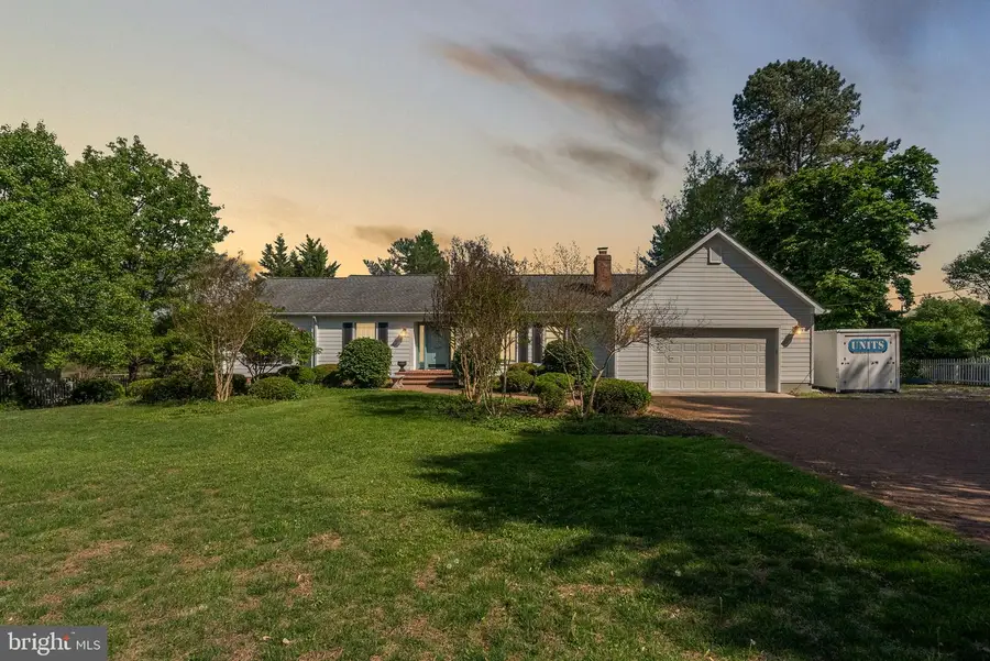 7535 Browns Bridge Rd, Highland, MD 20777 - #2