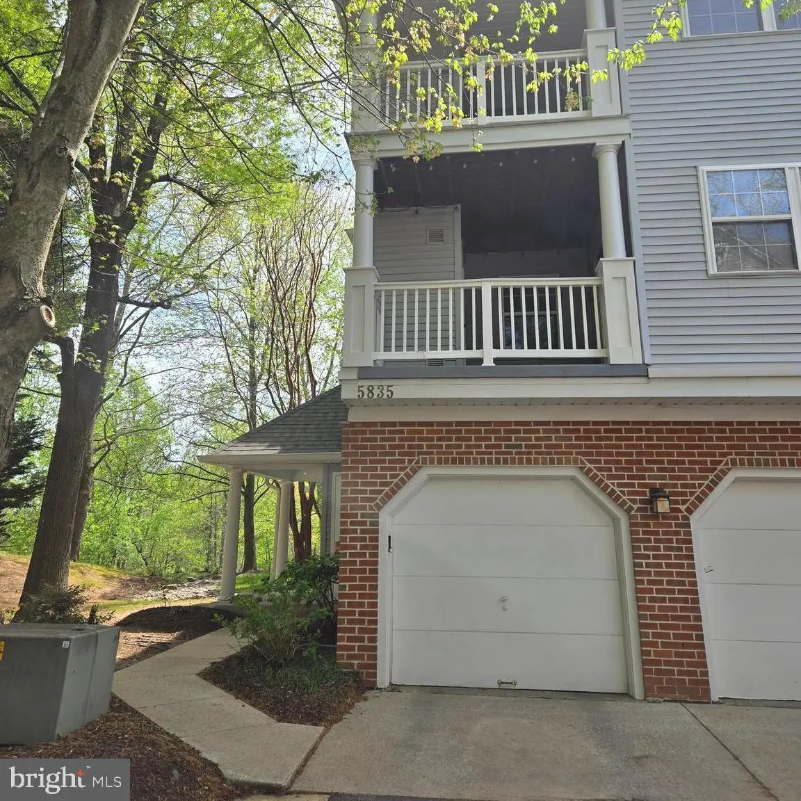 5835 Wyndham Cir #201, Columbia, MD 21044 - #1