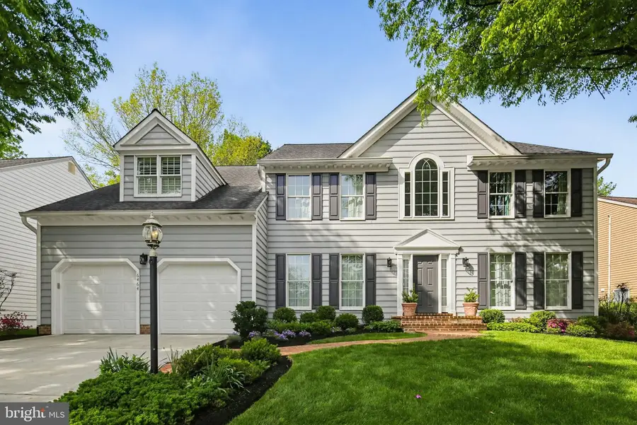 6464 S Wind Cir, Columbia, MD 21044 - #2