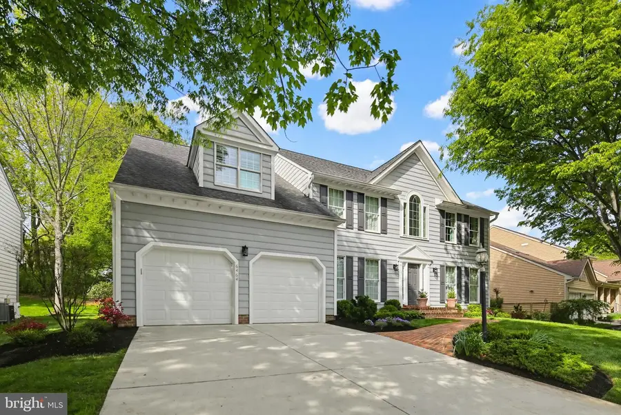 6464 S Wind Cir, Columbia, MD 21044 - #3