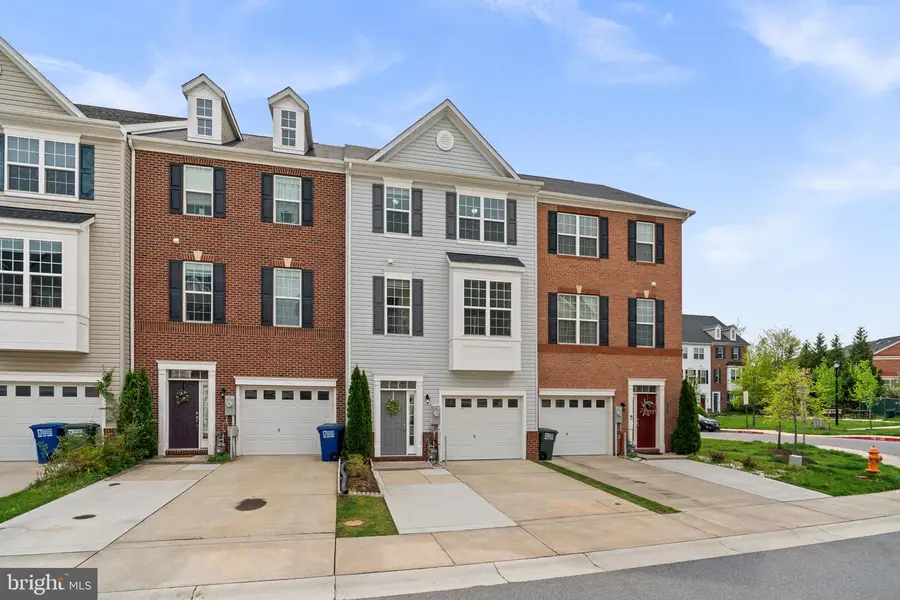 7775 Dagny Way, Elkridge, MD 21075 - #2