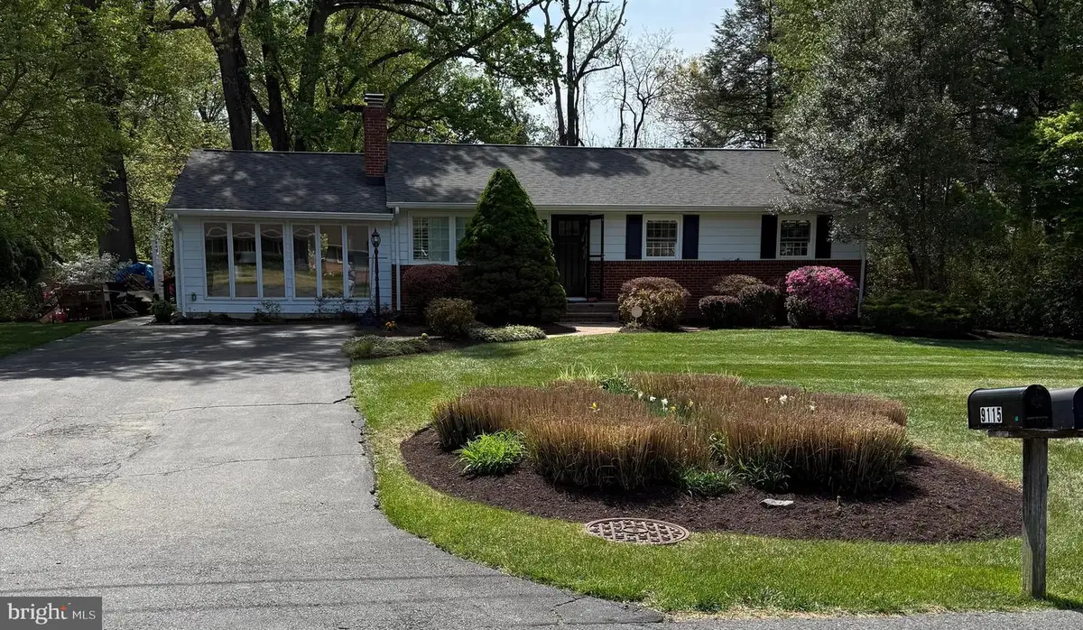 9115 Jefferson St, Savage, MD 20763 - #1