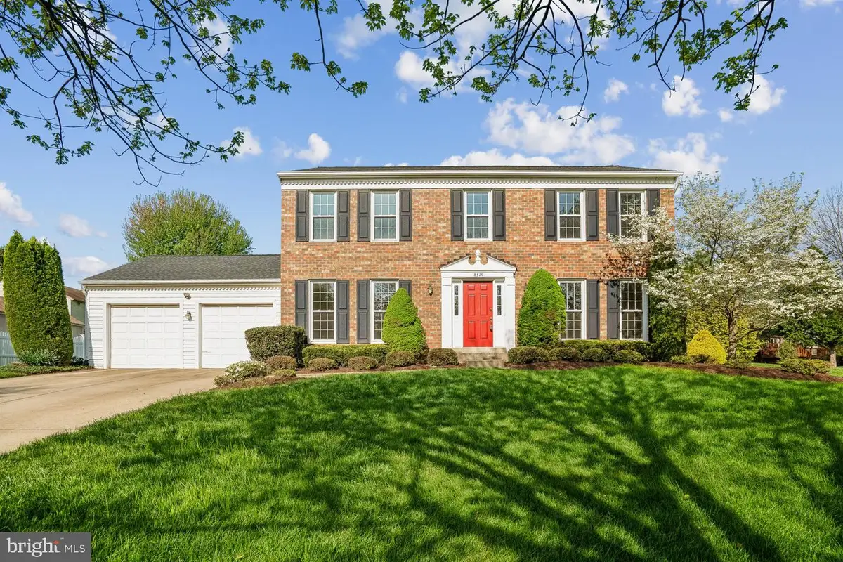 8324 Sweet Cherry Ln, Laurel, MD 20723 - #1