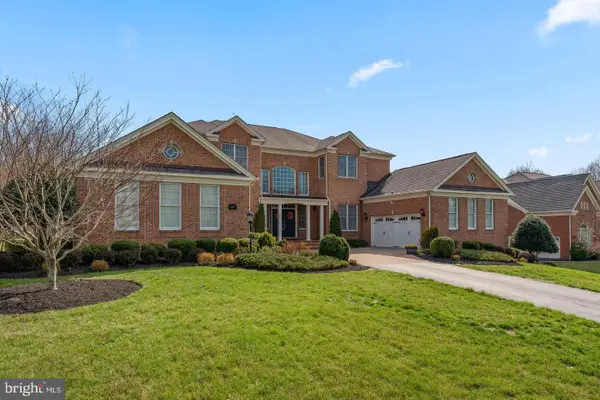 11615 Fox Chase Ct, ELLICOTT CITY, MD 21042