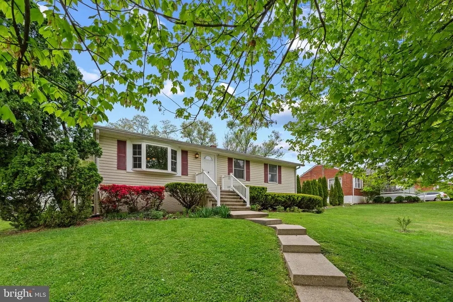 5034 Avoca Ave, Ellicott City, MD 21043 - #2