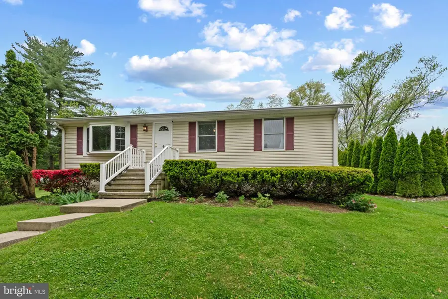 5034 Avoca Ave, Ellicott City, MD 21043 - #3