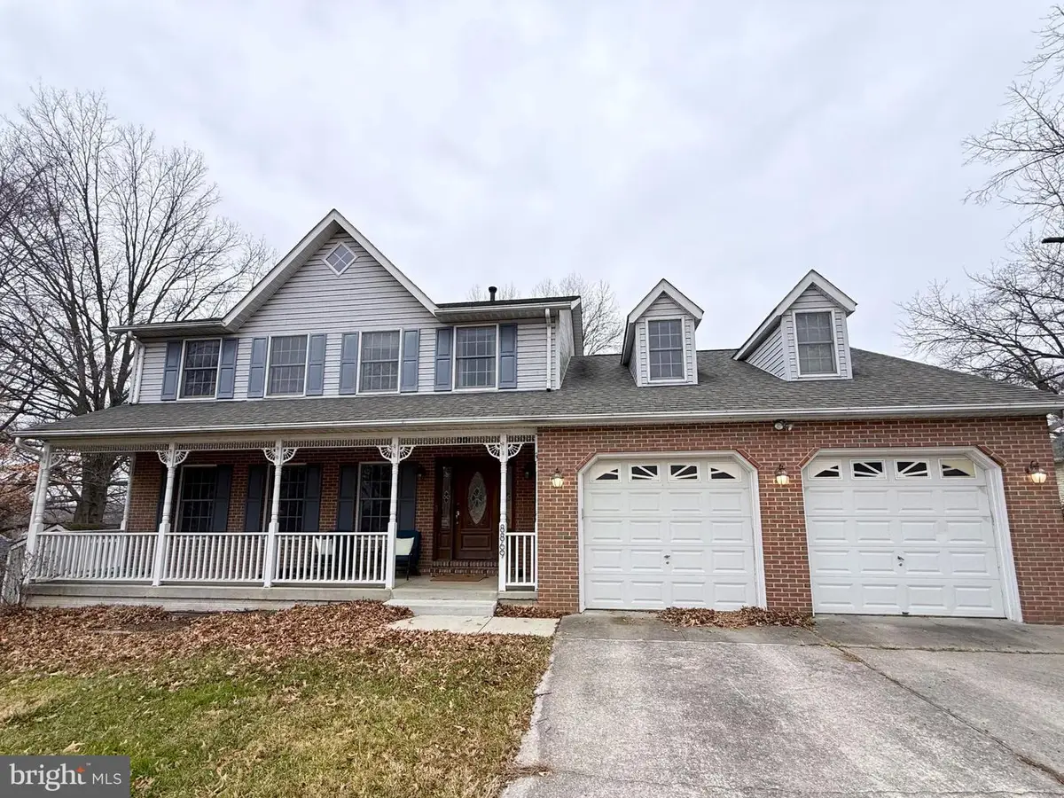 8869 Cemetery Ln, Savage, MD 20763 - #1
