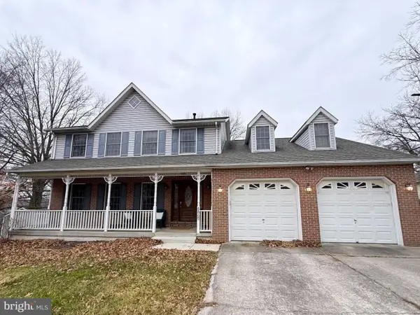 8869 Cemetery Ln, SAVAGE, MD 20763