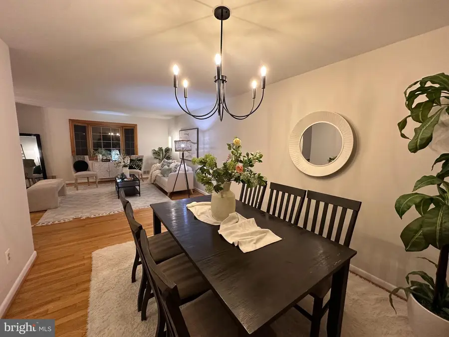 12901 Byefield Dr, Highland, MD 20777 - #2