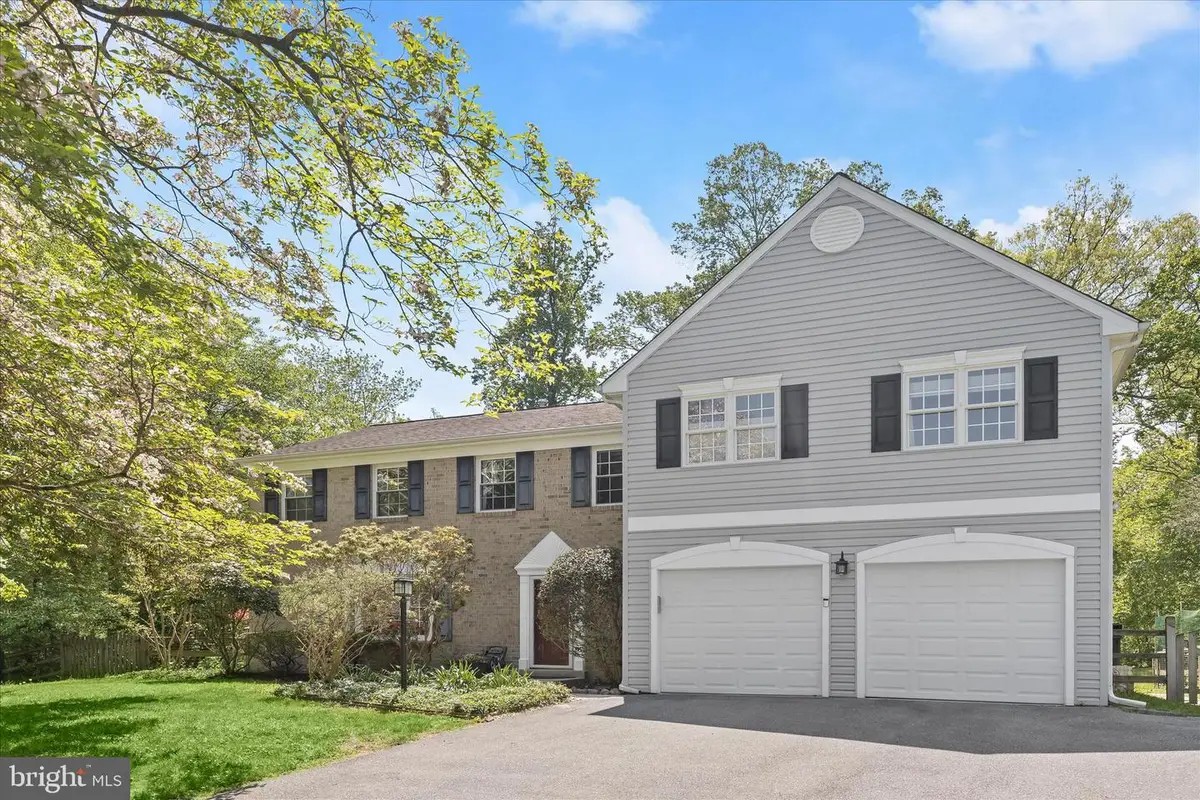 3840 Dahlgren Ct, Ellicott City, MD 21042 - #1