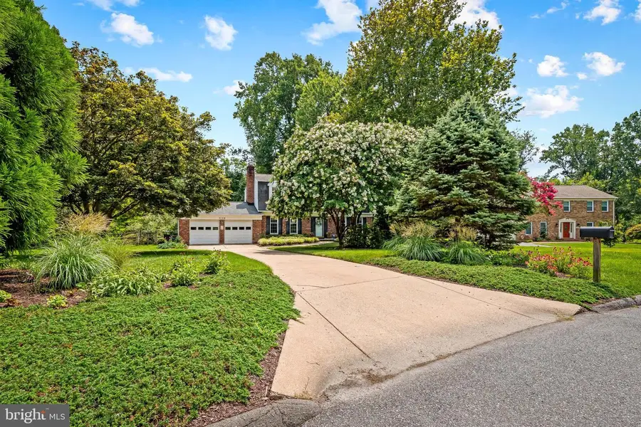 5158 Durham Rd W, Columbia, MD 21044 - #3