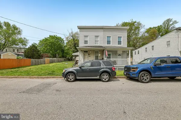 8434 Commercial St, SAVAGE, MD 20763