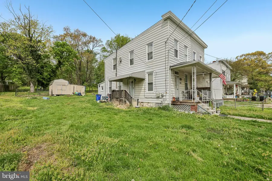 8434 Commercial St, Savage, MD 20763 - #2