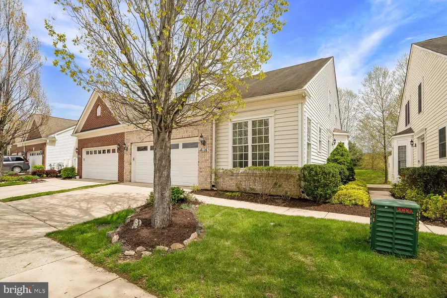 4116 Lotus Cir #8, Ellicott City, MD 21043 - #2