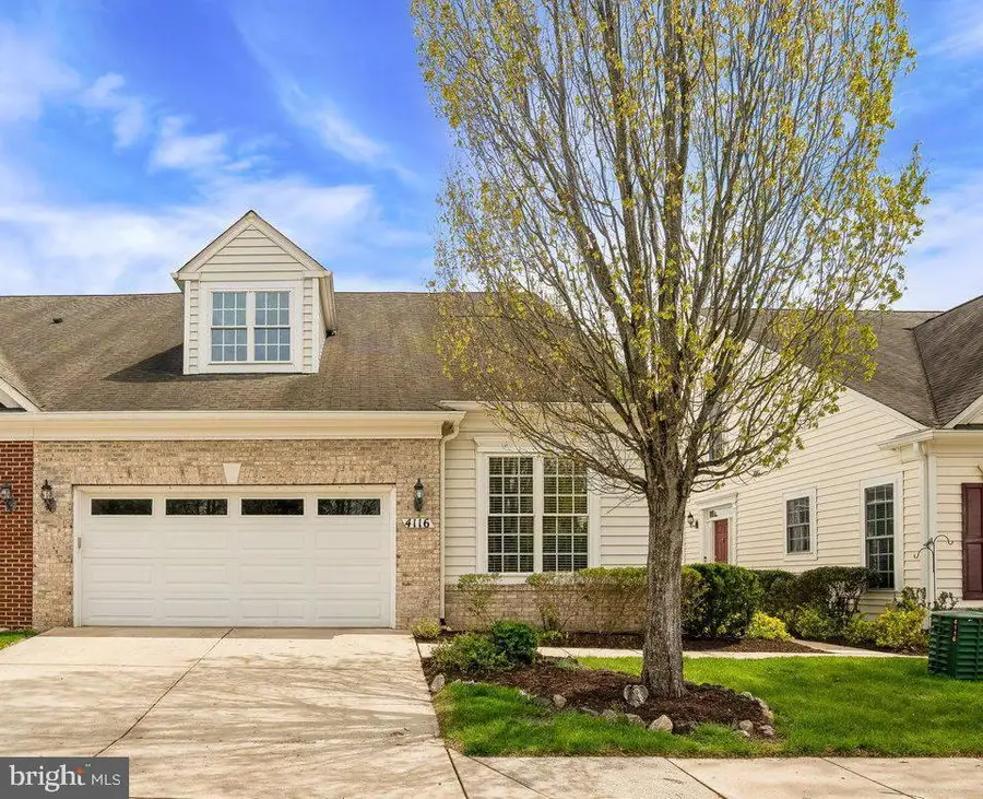 4116 Lotus Cir #8, Ellicott City, MD 21043 - #3