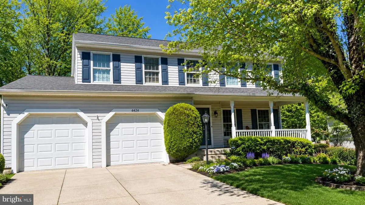 6424 Wesley Ln, Elkridge, MD 21075 - #1